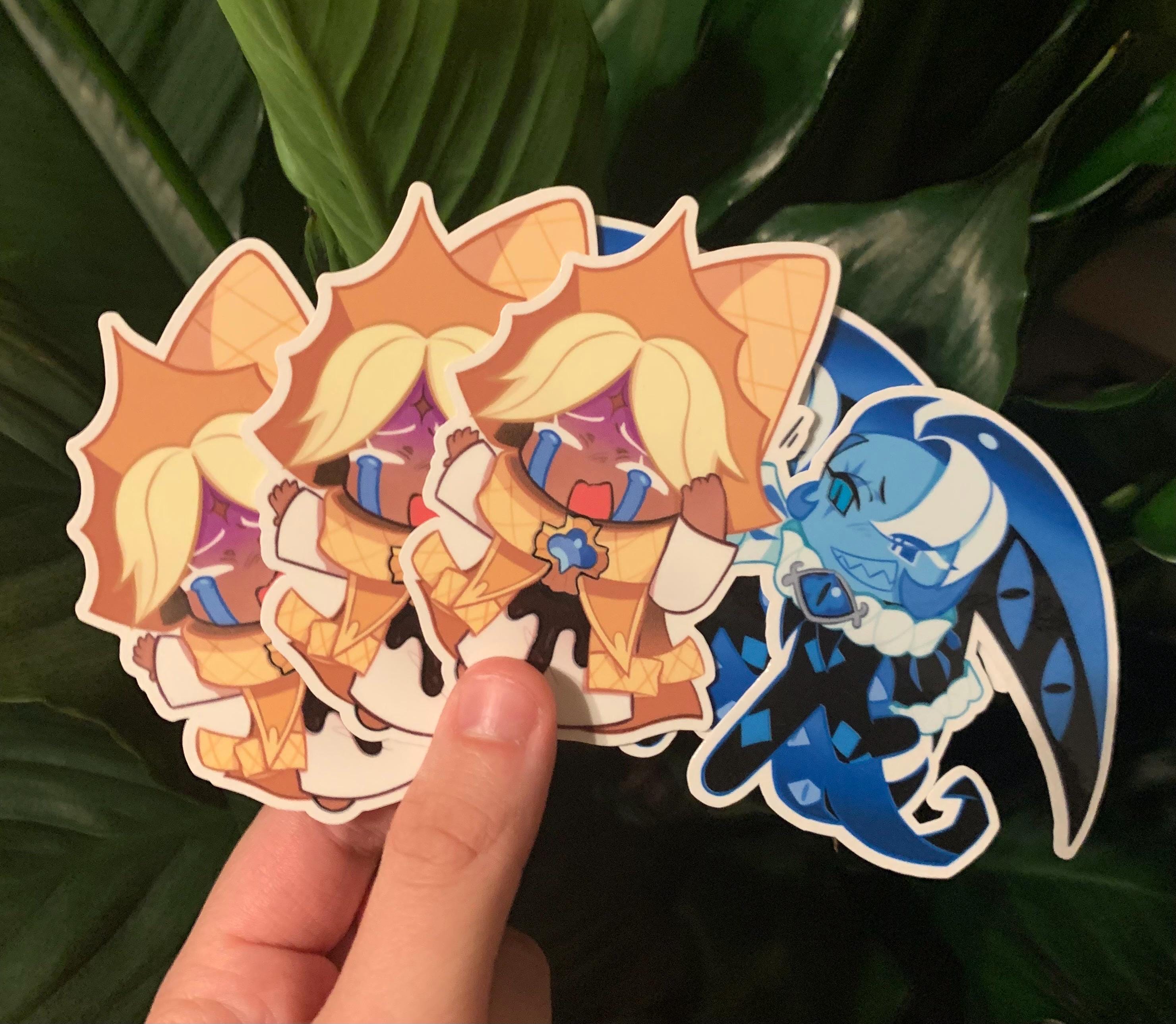 クッキーランキングダム - Etsy 日本