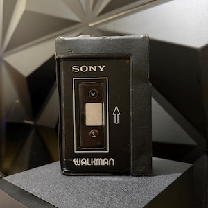 Sony wm3 - Etsy 日本