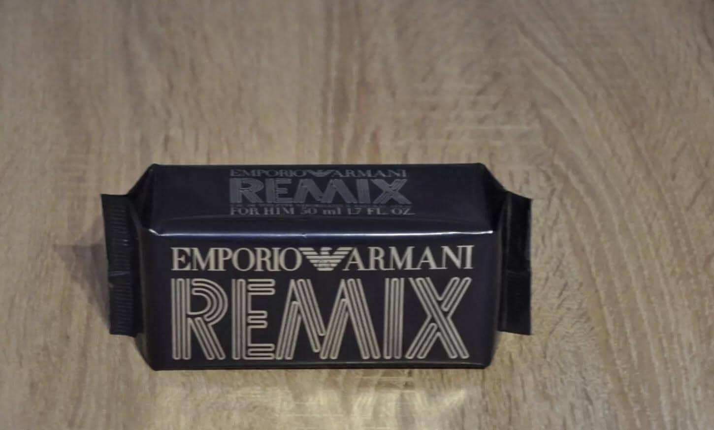 エンポリオ アルマーニ リミックス フォー ヒム オードトワレ 50ml