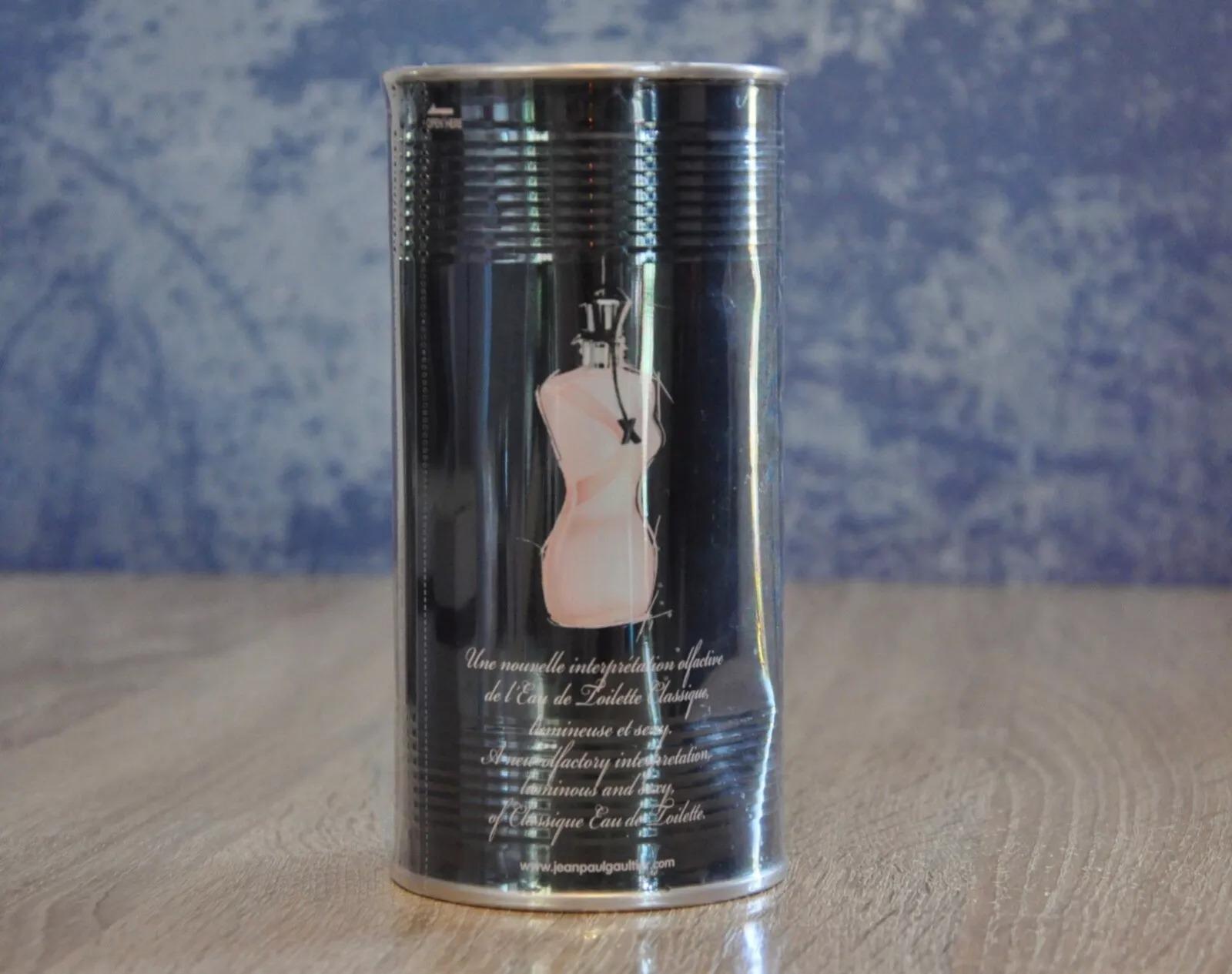 ジャン ポール ゴルチエ クラシック X コレクション オードトワレ