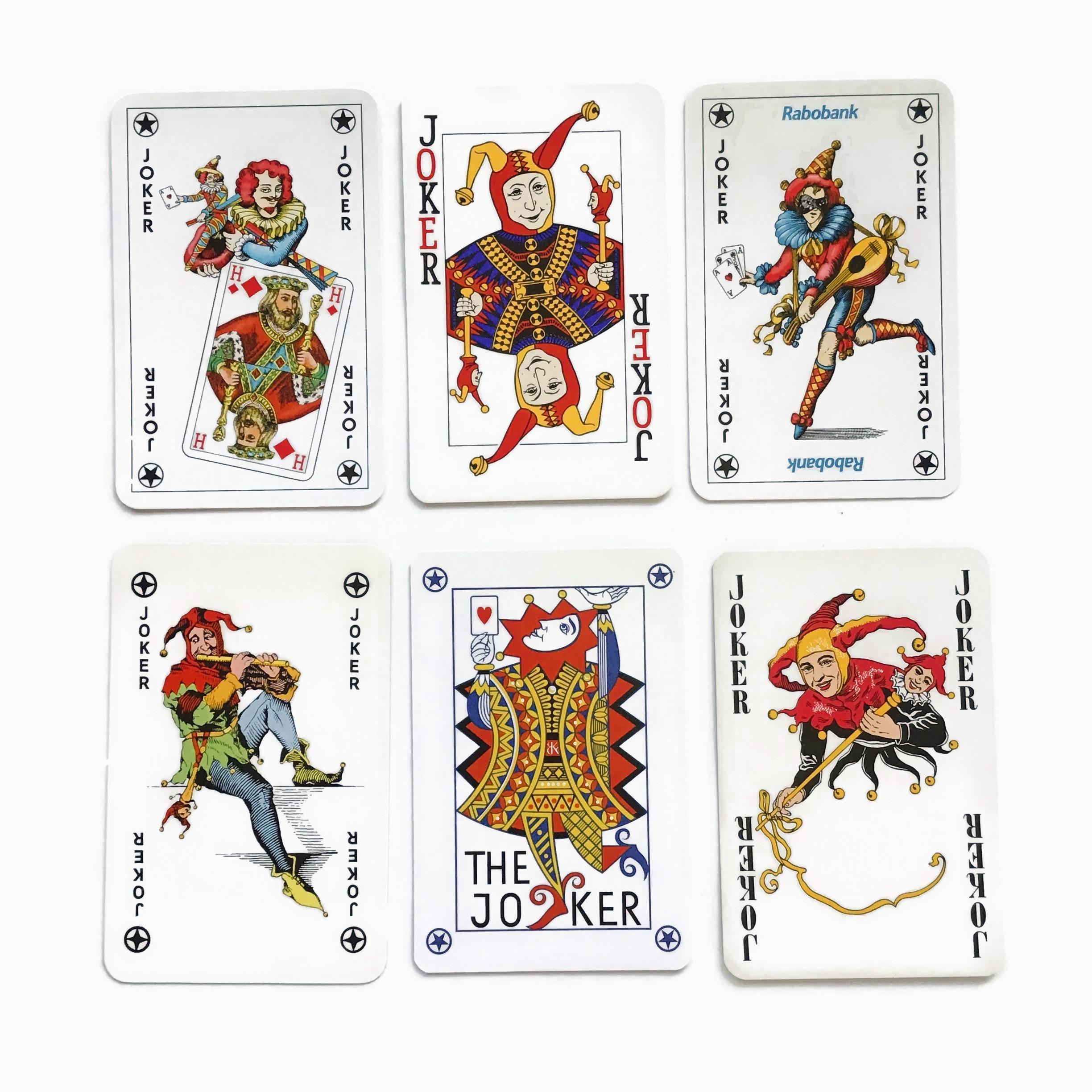 アンティーク加工トランプ 13枚 アンティーク加工トランプ 13枚