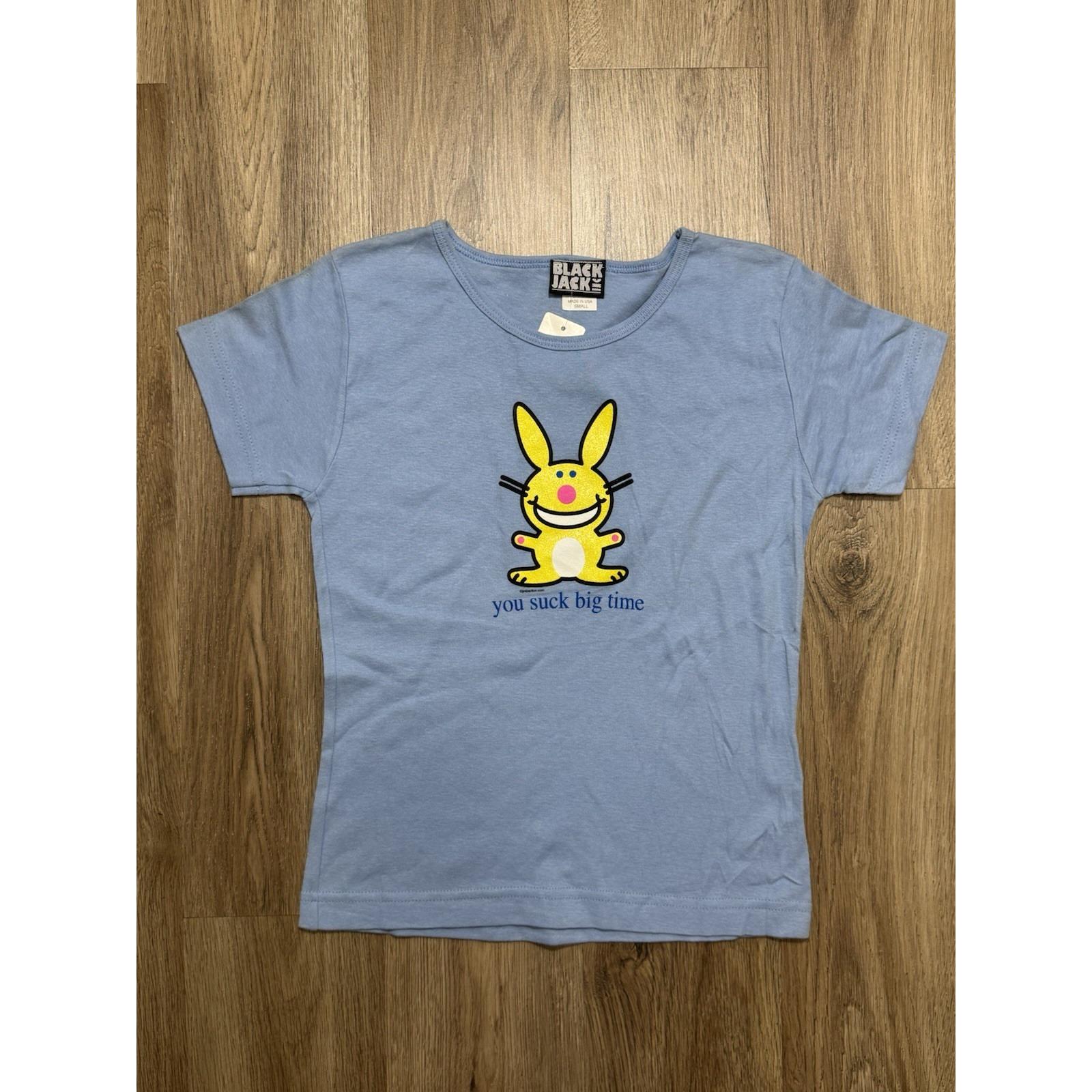 Happy bunny jim benton - Etsy 日本