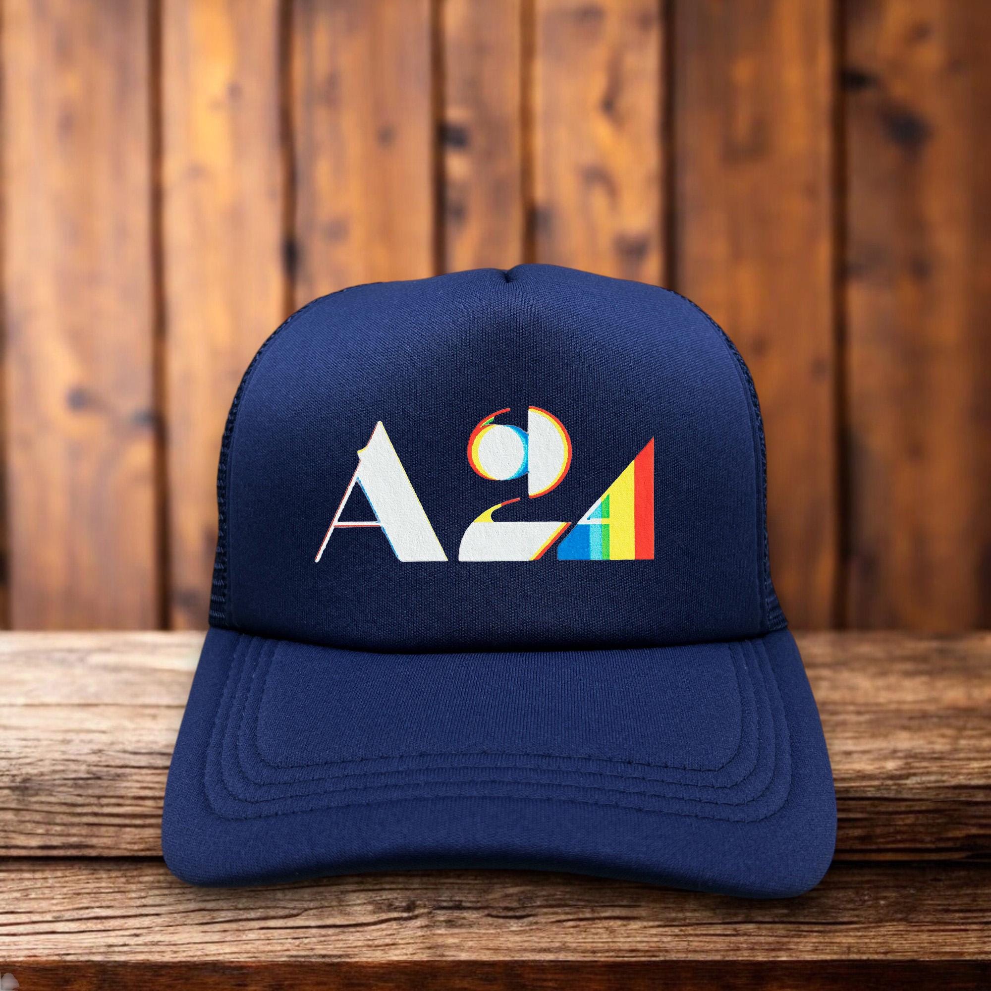 A24 Hat - Etsy