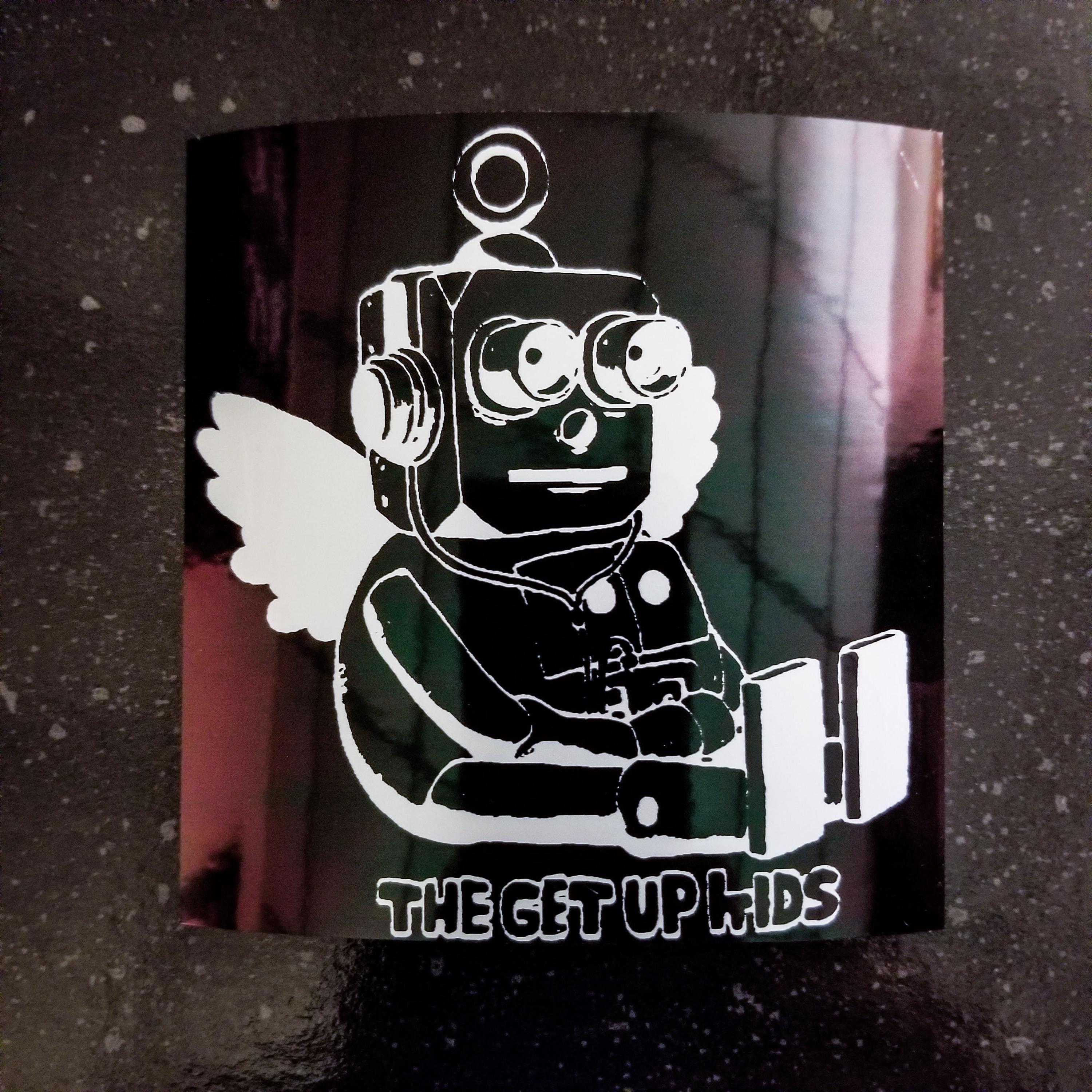 The get up kids tee - Etsy 日本