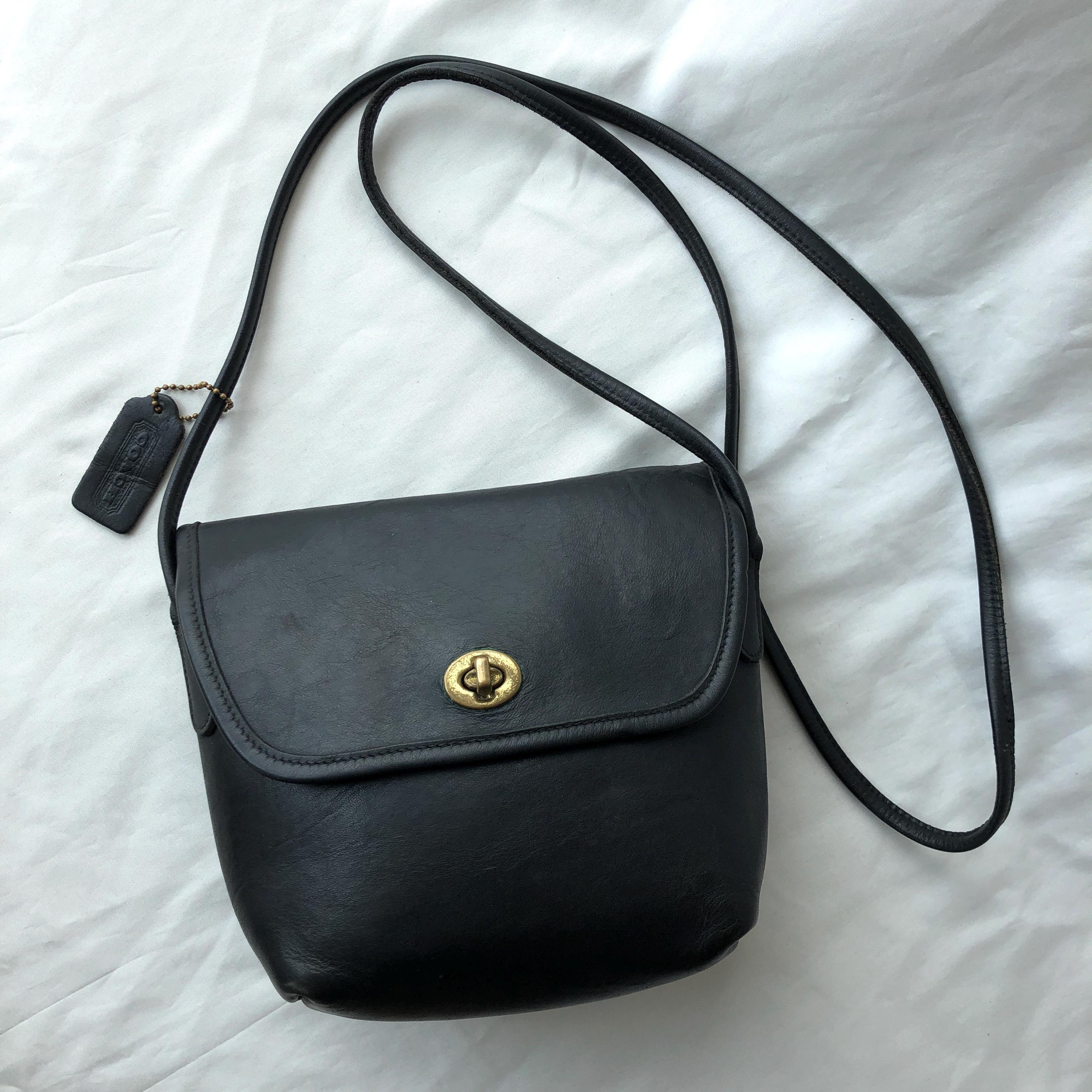 Vintage Coach 9089 - Etsy Canada