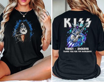 エース フレーリー Tシャツ KISS ヴィンテージ 70年代 CHED レア