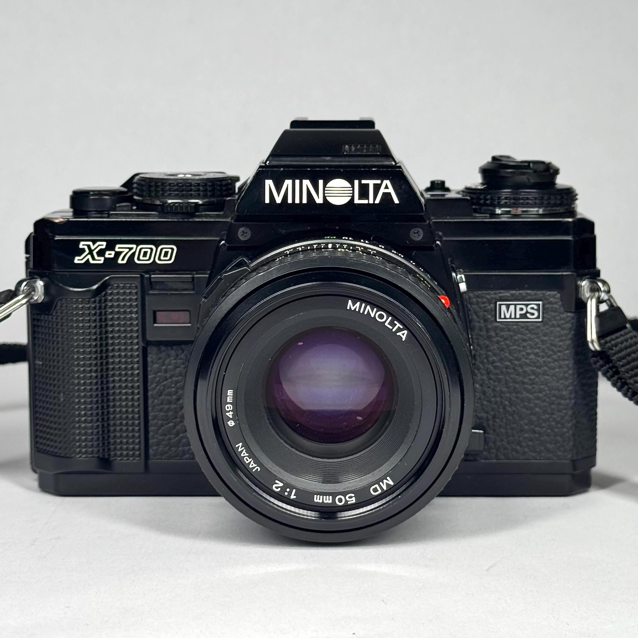 Minolta X 700 - Etsy