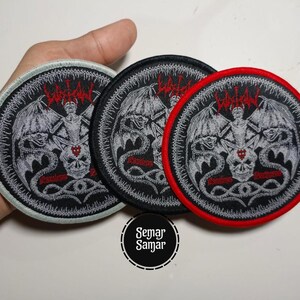 Metal battle jacket - Etsy 日本