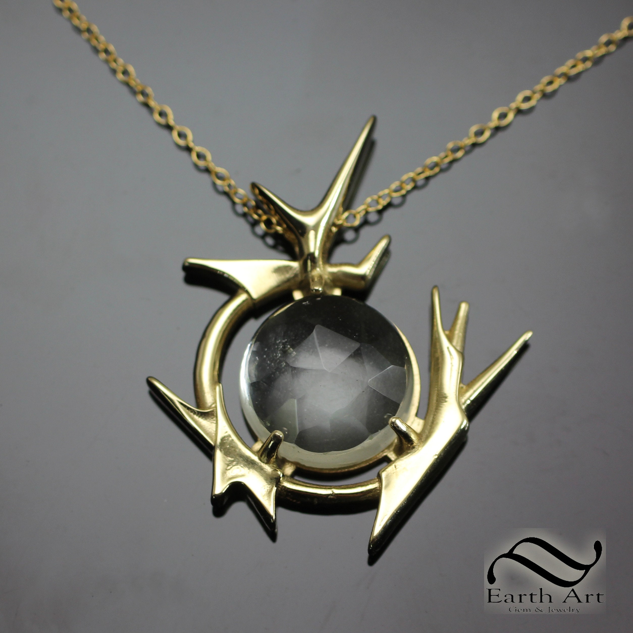 Mtg mox necklace - Etsy 日本