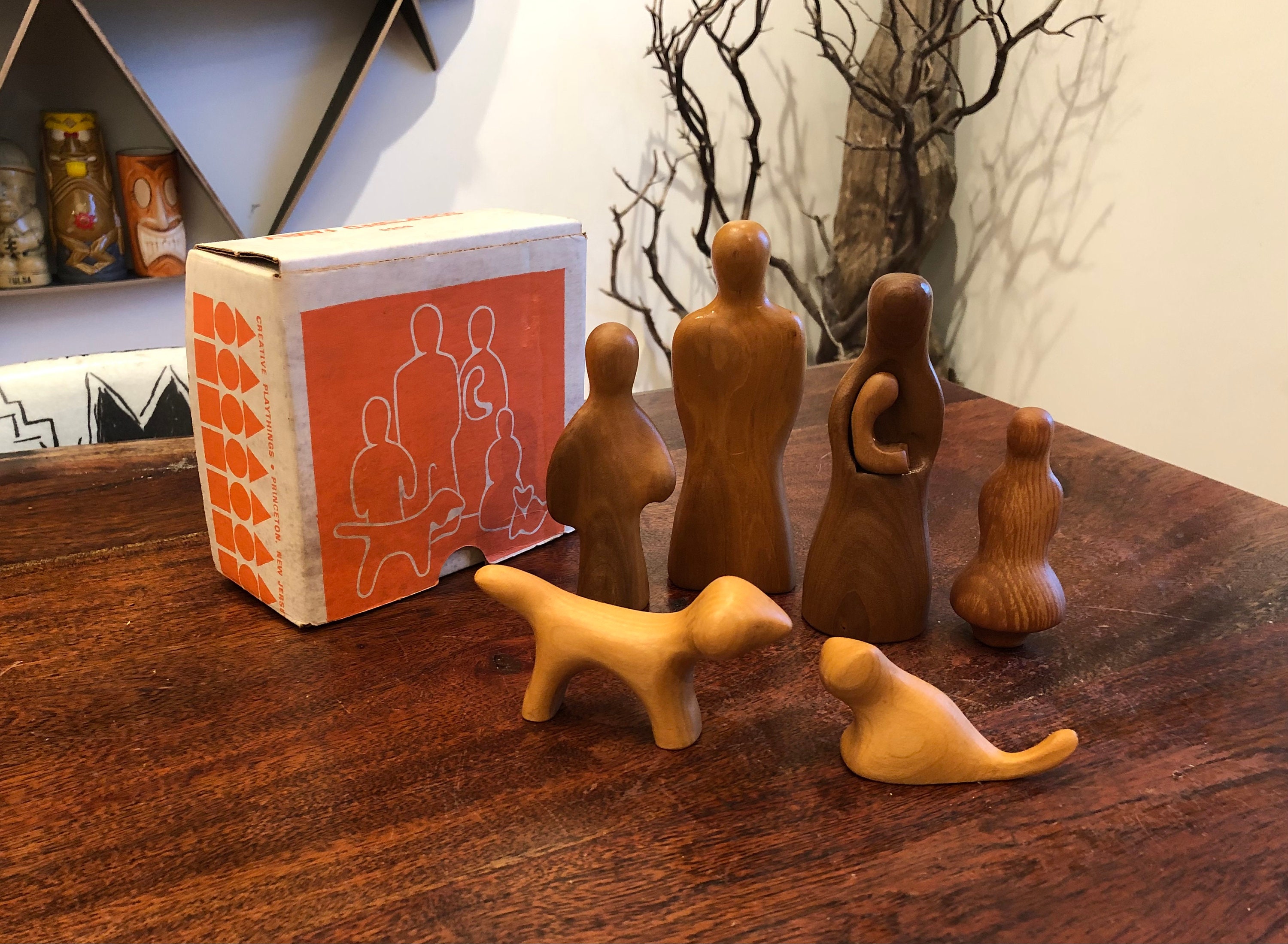 Antonio vitali toys - Etsy 日本