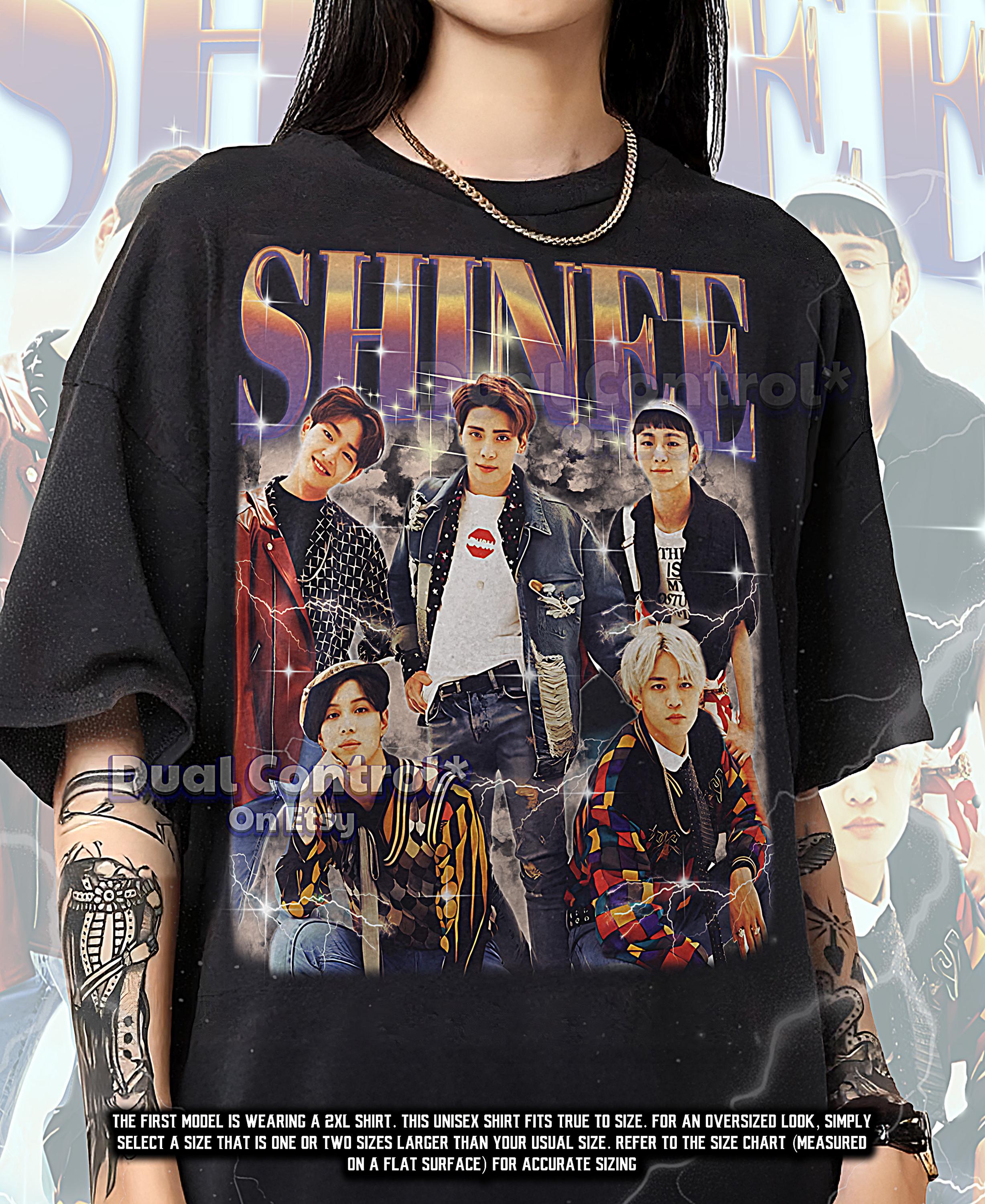 Shinee - Etsy