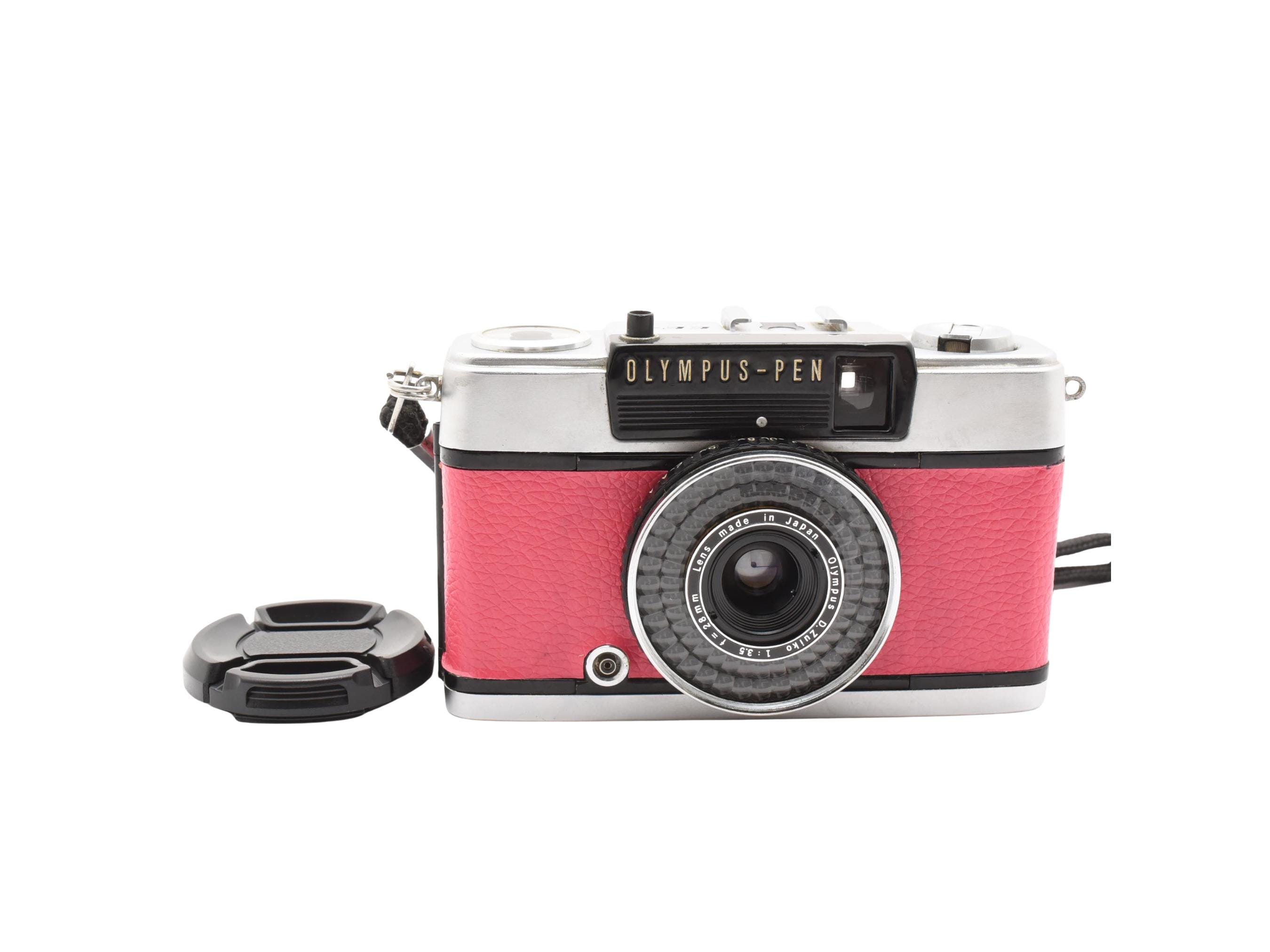 Olympus Pen Ee 3 - Etsy
