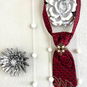 Armani brooch - Etsy 日本