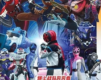 韓国ドラマ〜ペントハウス：人生の戦争 シーズン1-3（1-48終了）英語