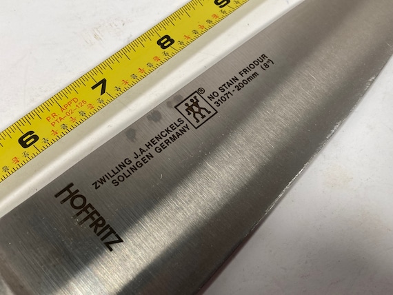 調理器具 Zwilling JA HENCKELS 31061-260 31060-230 Zwilling