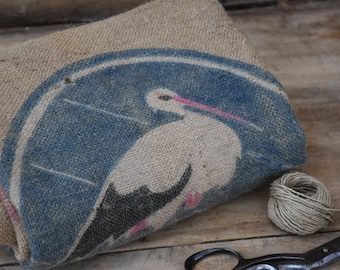 ケルシュ アルザスの伝統的な古いリネン生地フランス スタイル