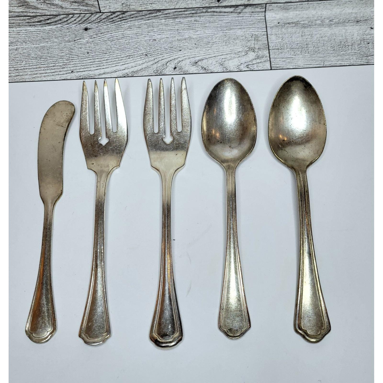 Reed barton silver - Etsy 日本