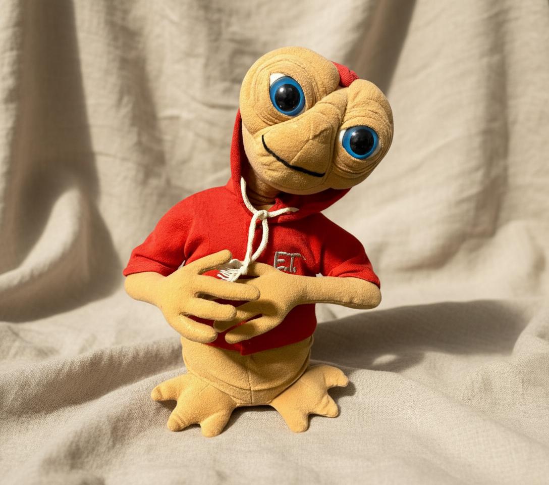 Et 80s doll - Etsy 日本