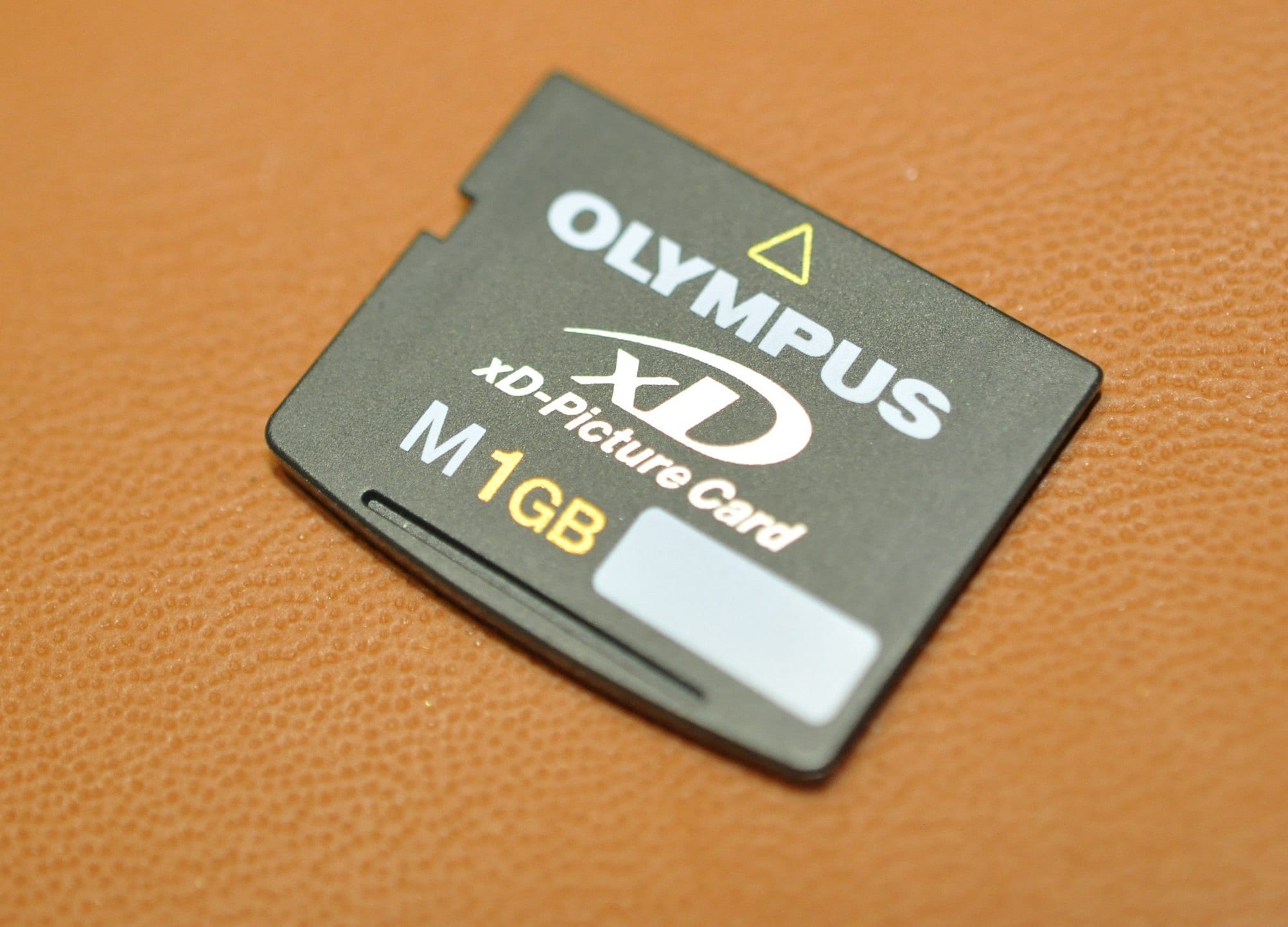 OLYMPUS μ 1060 XDピクチャーカード 1GB OLYMPUS μ 1060 Compact
