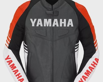 Yamaha Official 50th Anniversary Jacket for Men, Edition Limited