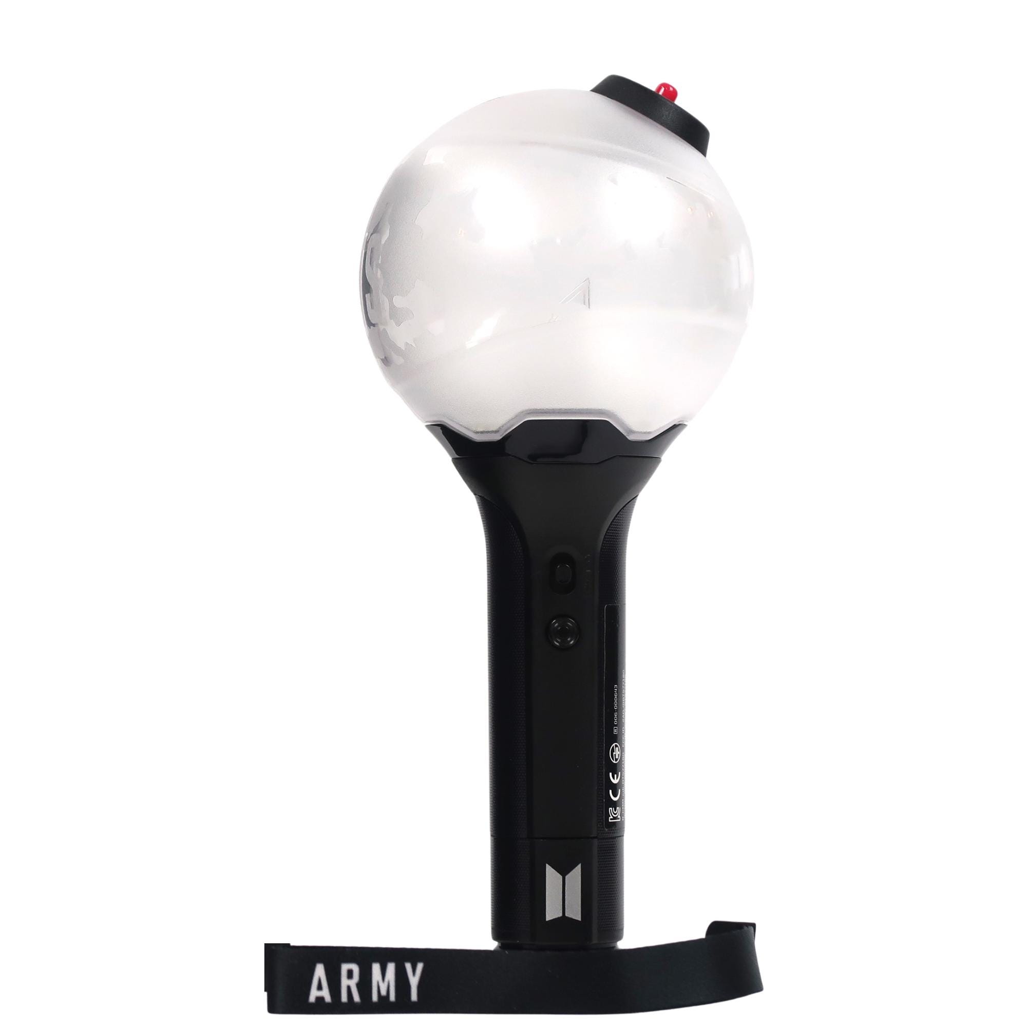 BTS Official ARMY Bomb Ver.3 | Express Shipping Included - Etsy