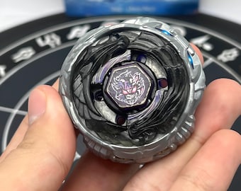 フルメタルベイブレード ディアブロ ネメシス X:D (ステンレススチール