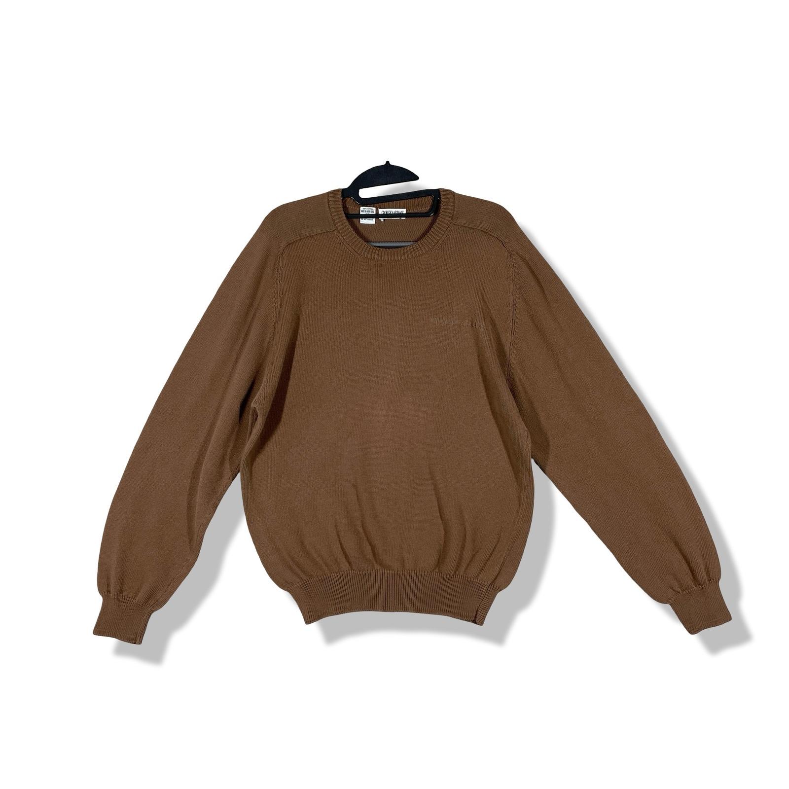 Giorgio Armani Vintage Sweater - Etsy