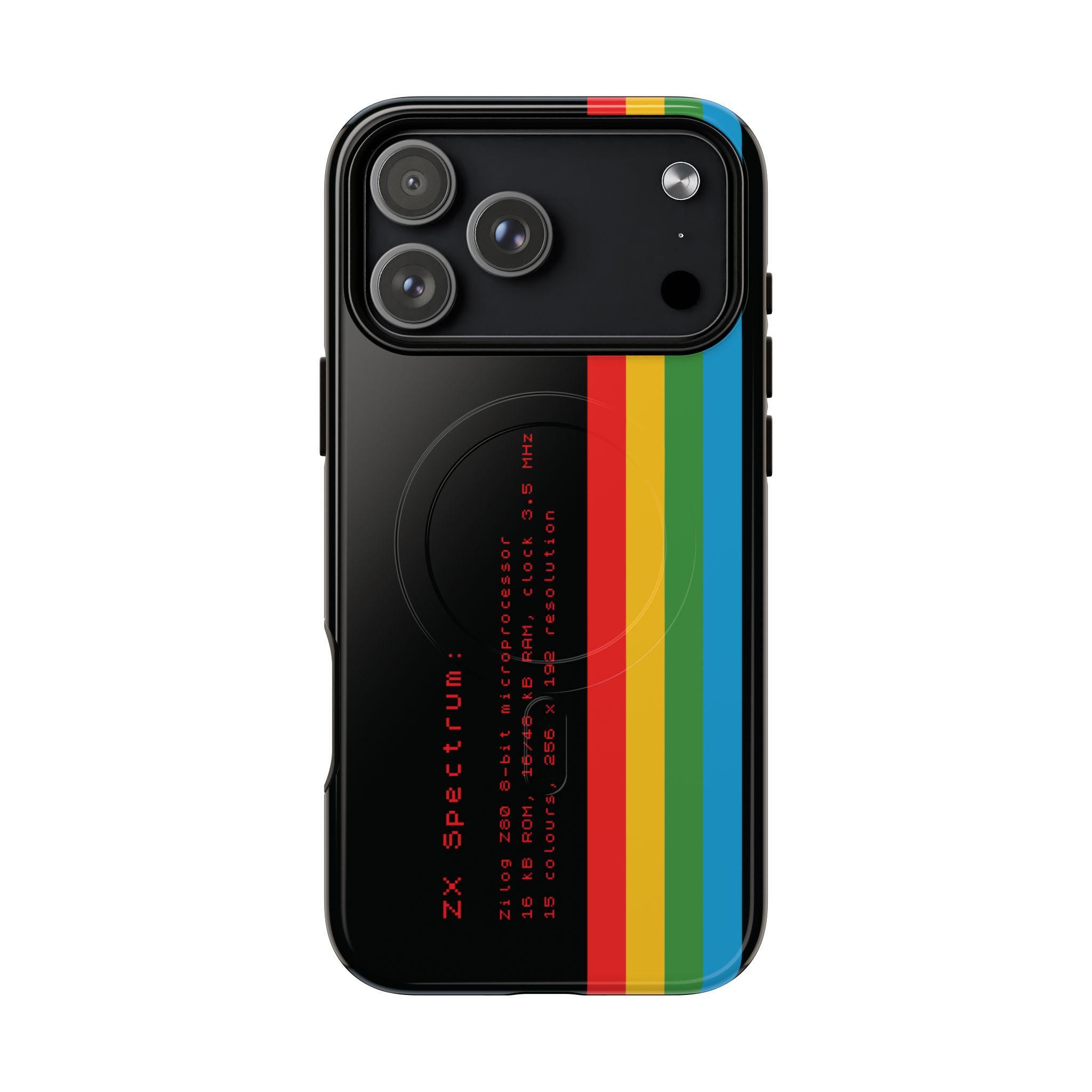 コンピュータ・IT iPhone7 コンピュータ・IT iPhone 7 ZX Spectrum
