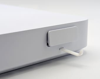 M.2 Nvme SSD Tray for Ubiquiti Unifi Cloud Gateway Max Fiber Ucg