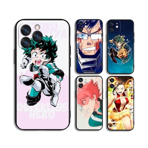 Himiko Toga Case - Etsy