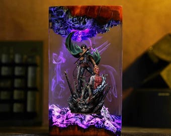 進撃の巨人 進撃の巨人 OP1 紅蓮の弓矢 Linked Horizon オルゴール