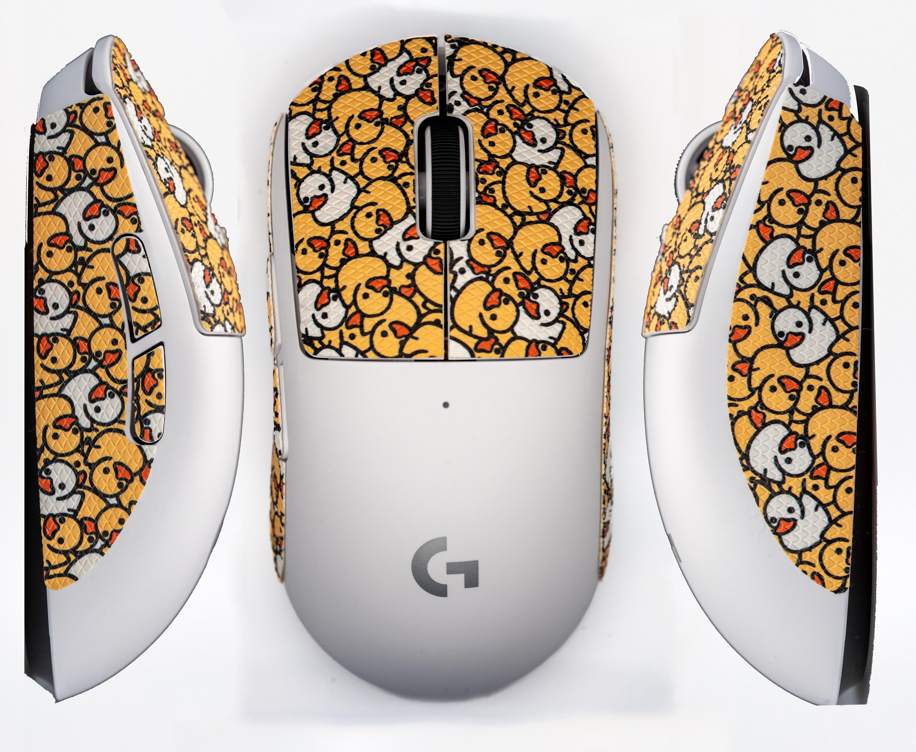 グリップテープ | Logitech G Pro X Superlight 1 2 G Pro ワイヤレス