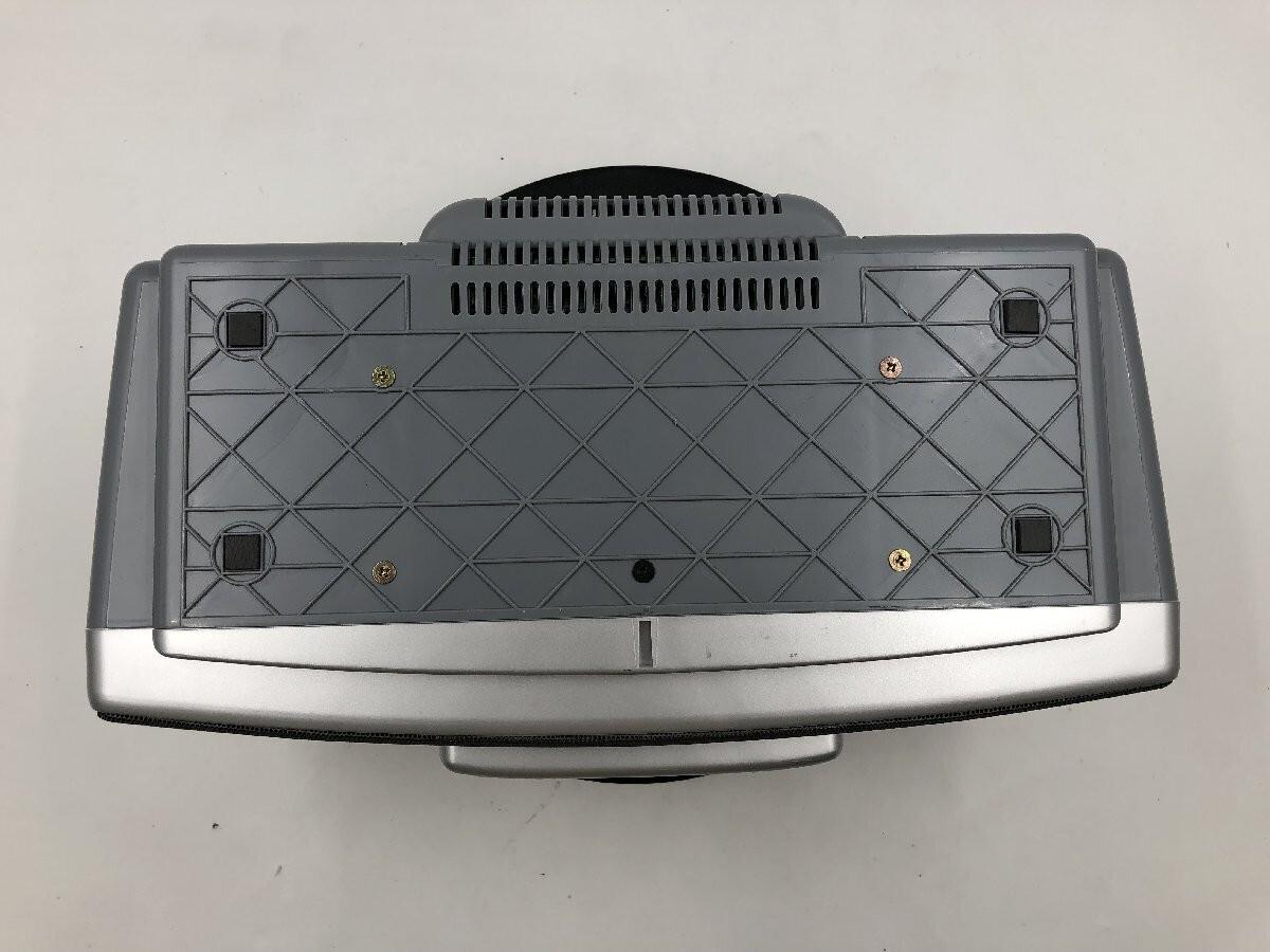 ケンウッド MDX-L1-W CD MDラジオ パーソナルステレオシステム（日本製