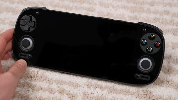 Retroid Pocket 5 RP5/ G2 / Flip 2 / 4pro XBOX Layout Coloured