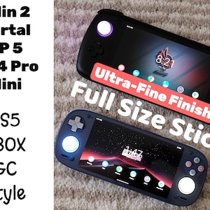 Retroid Pocket 4 Pro Thumb - Etsy