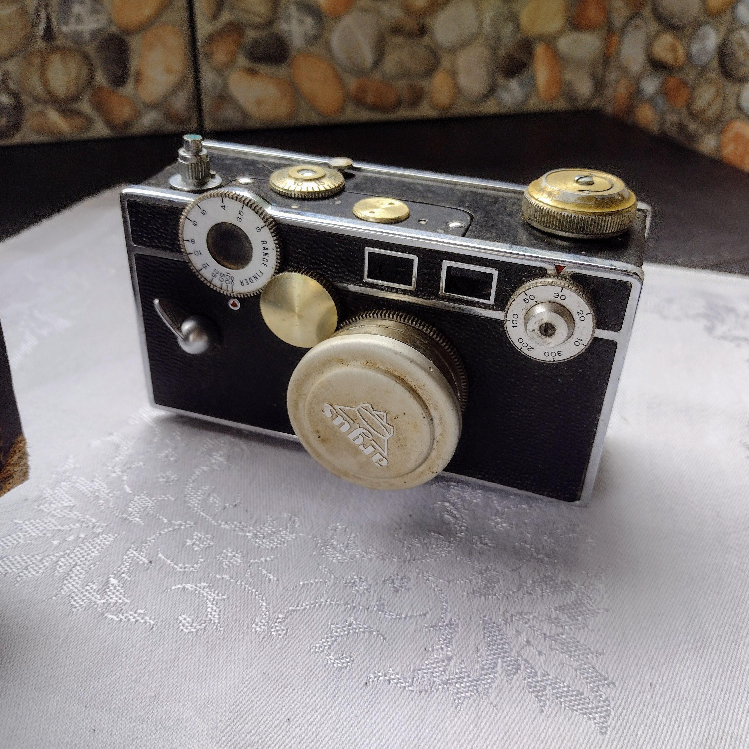 Argus C3 Camera - Etsy