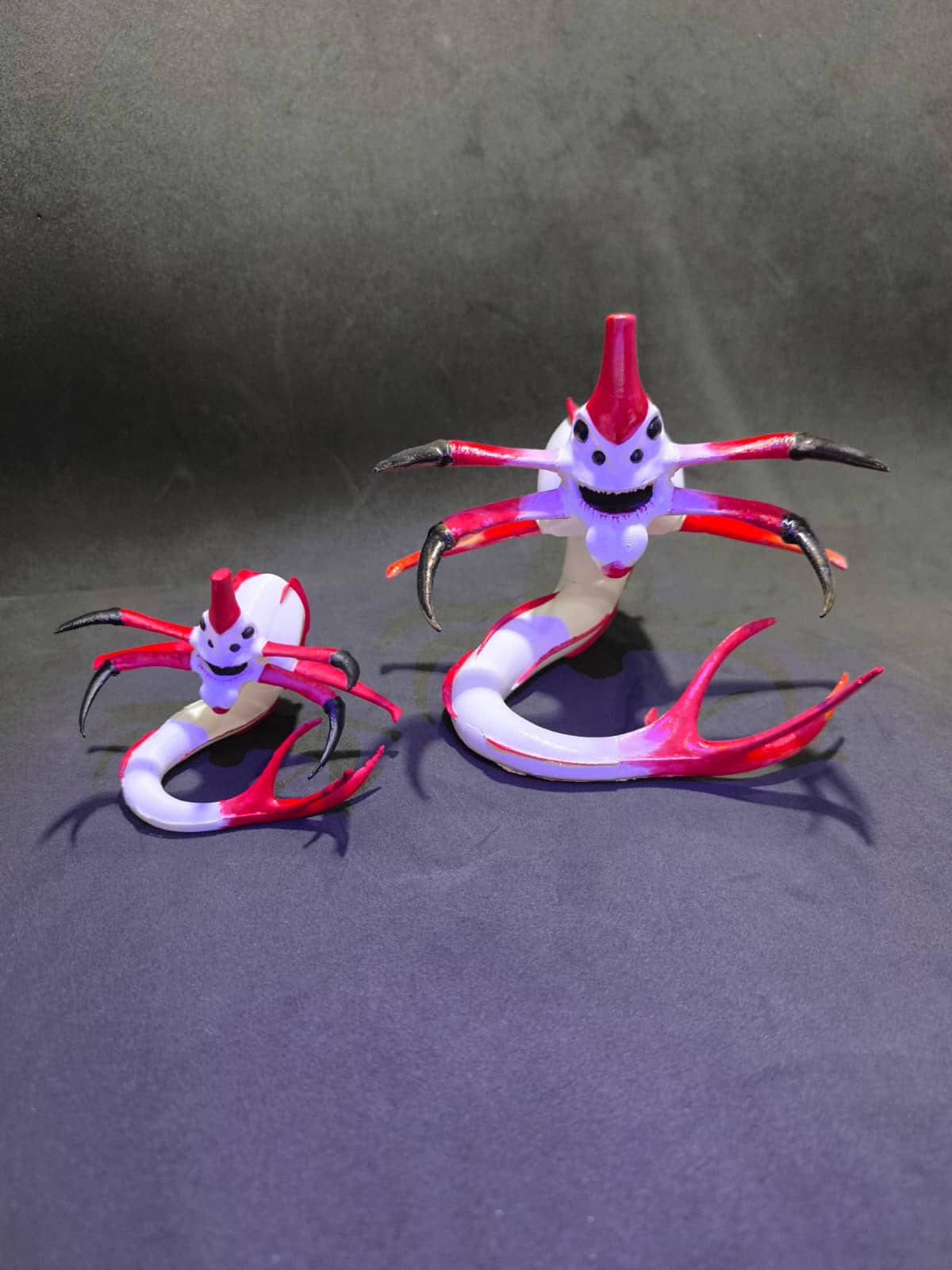 Reaper leviathan - Etsy 日本