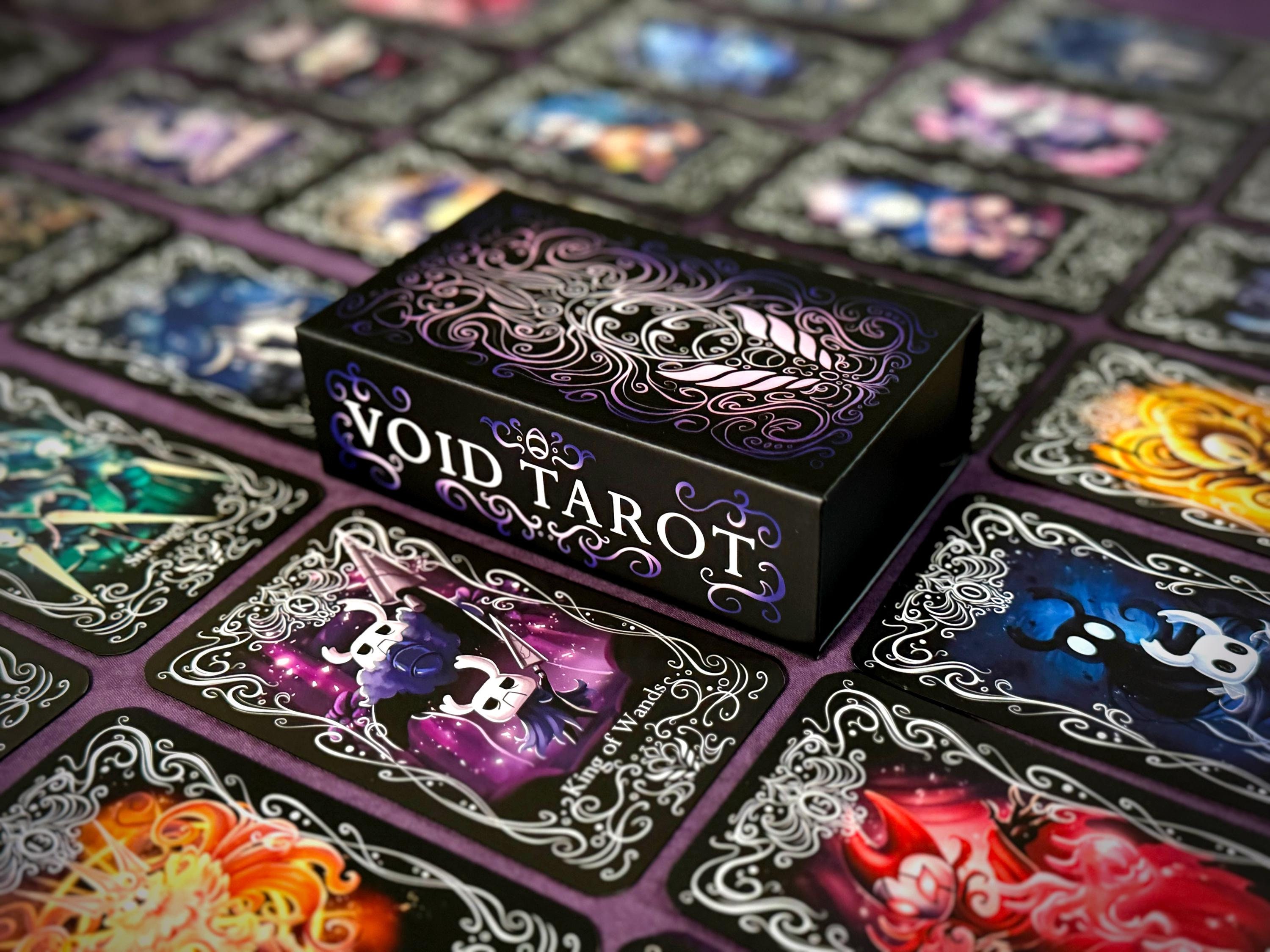 Elden ring tarot - Etsy 日本