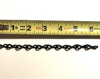 Jack Chain for Stained Glass. Hang Large Suncatchers & Small