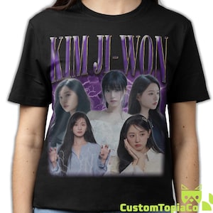 Kim chaewon - Etsy 日本