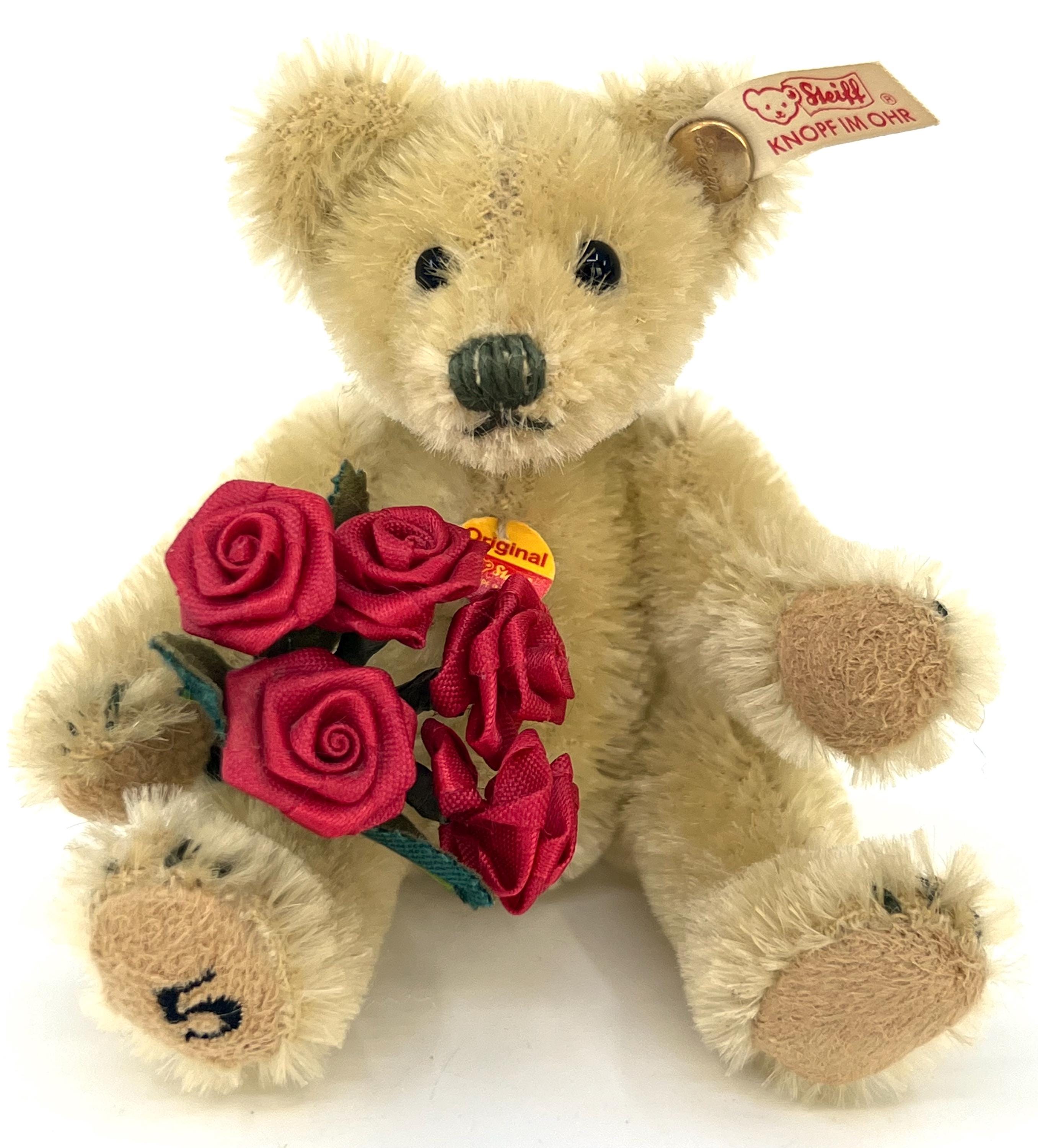 2001 シュタイフベア - Etsy 日本