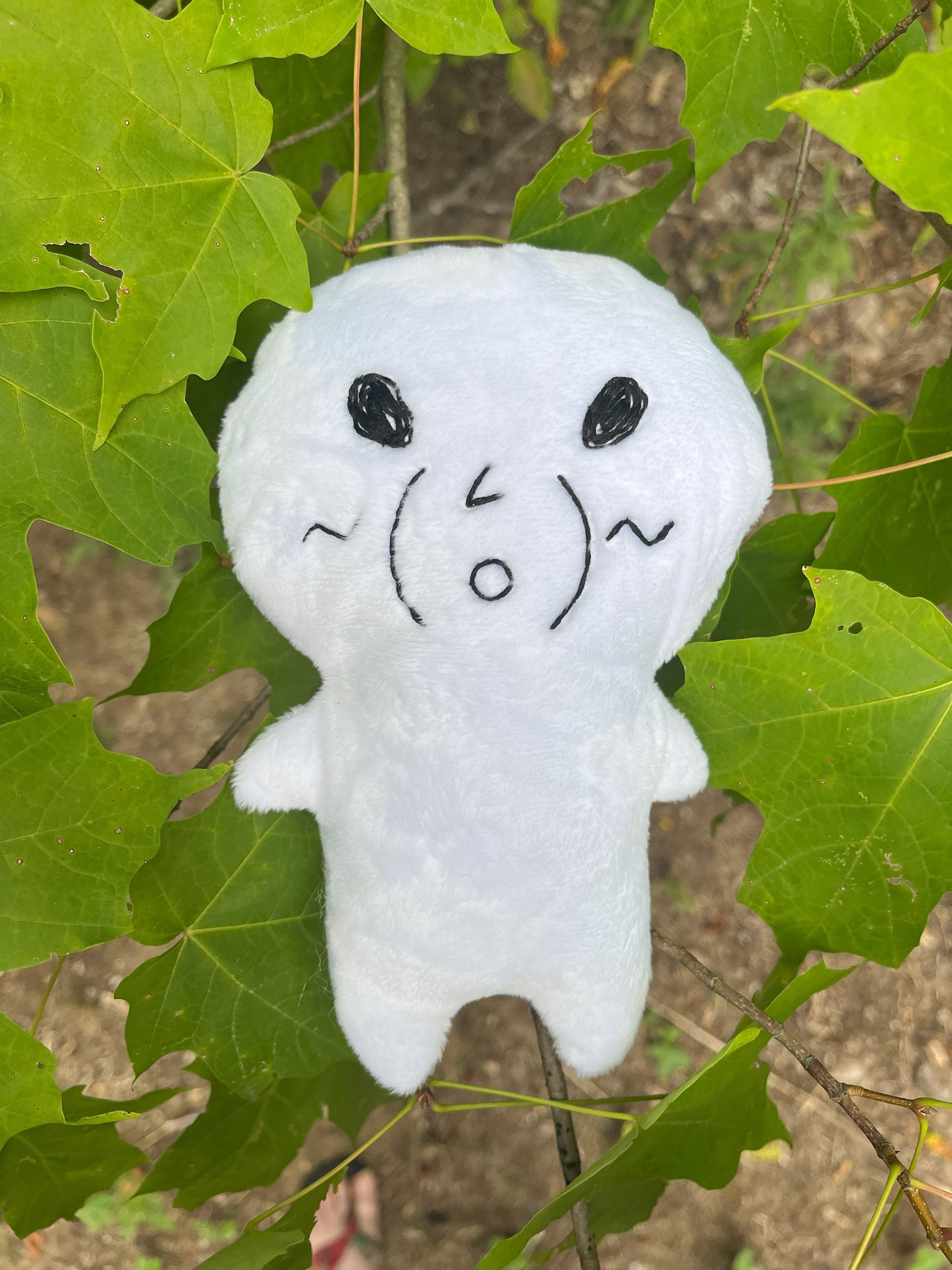 Stray Kids Lee Know Jureumi Plush Doll - Etsy