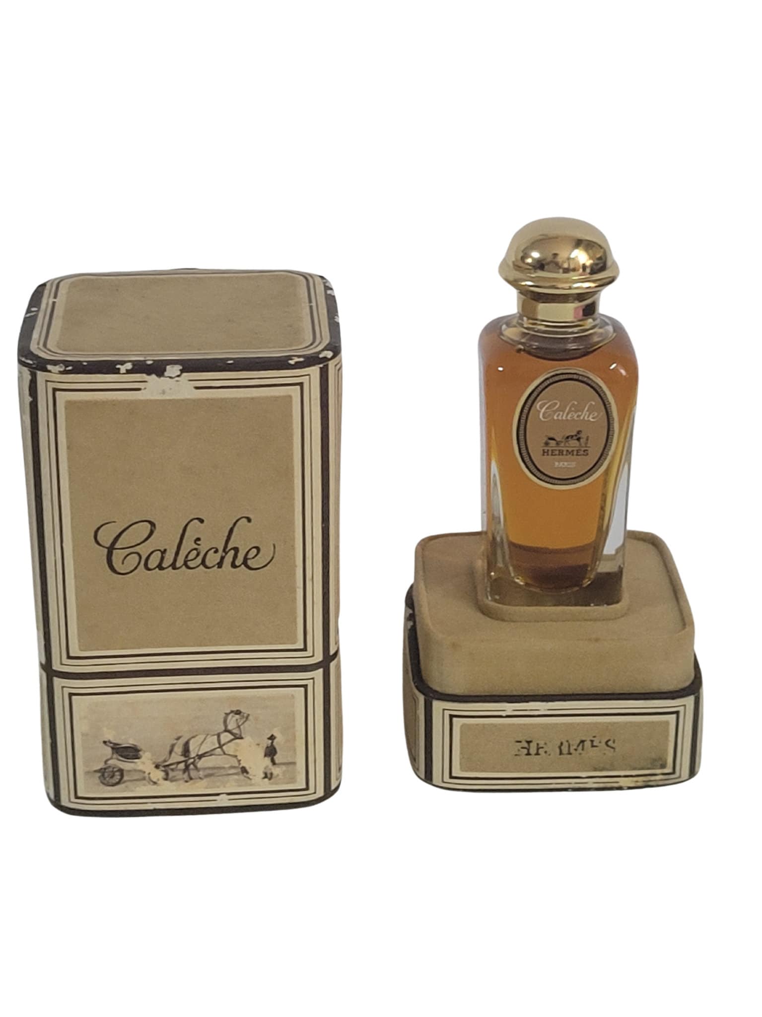 Hermès calèche - Etsy 日本