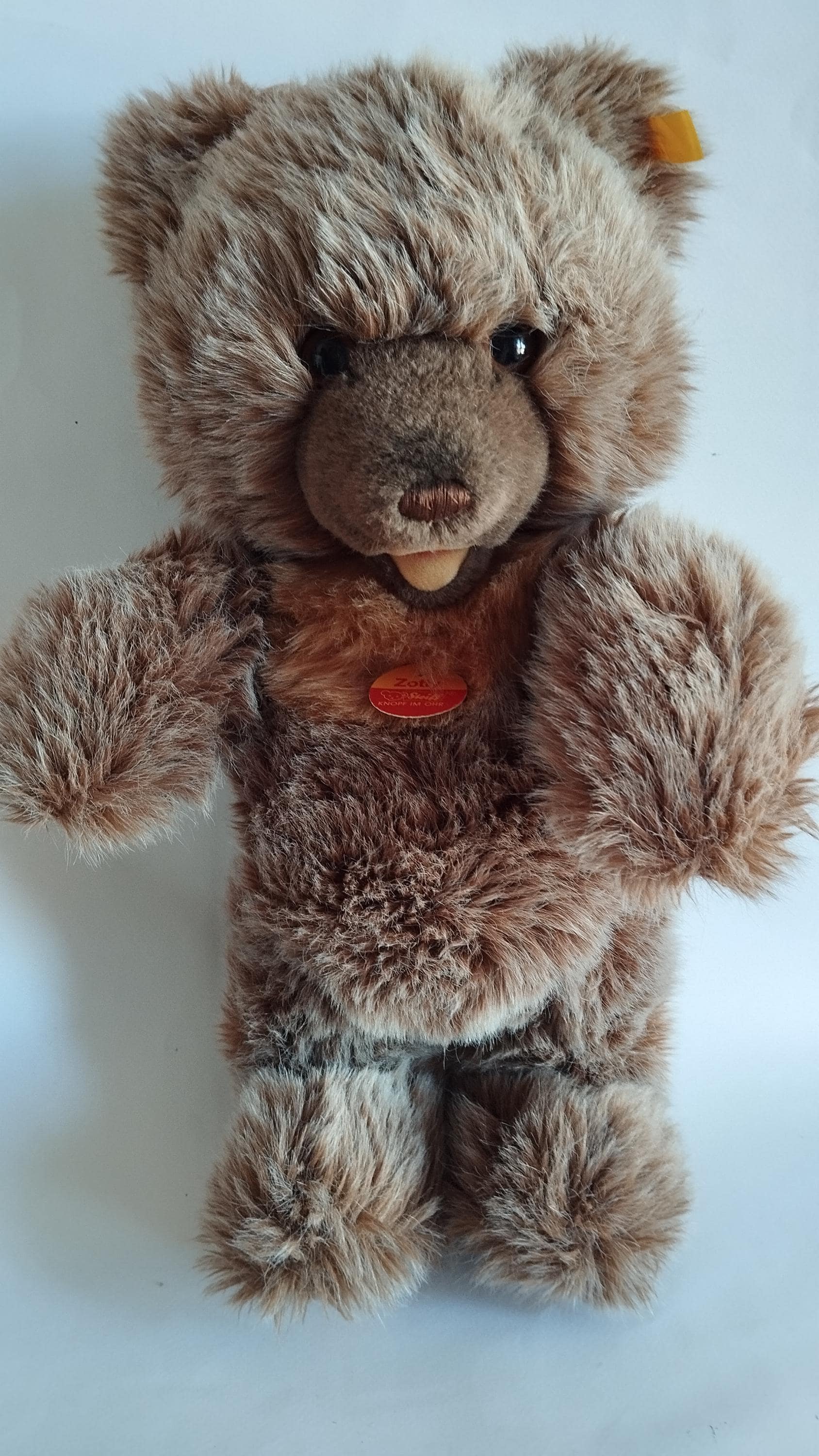 Steiff zotty bear - Etsy 日本