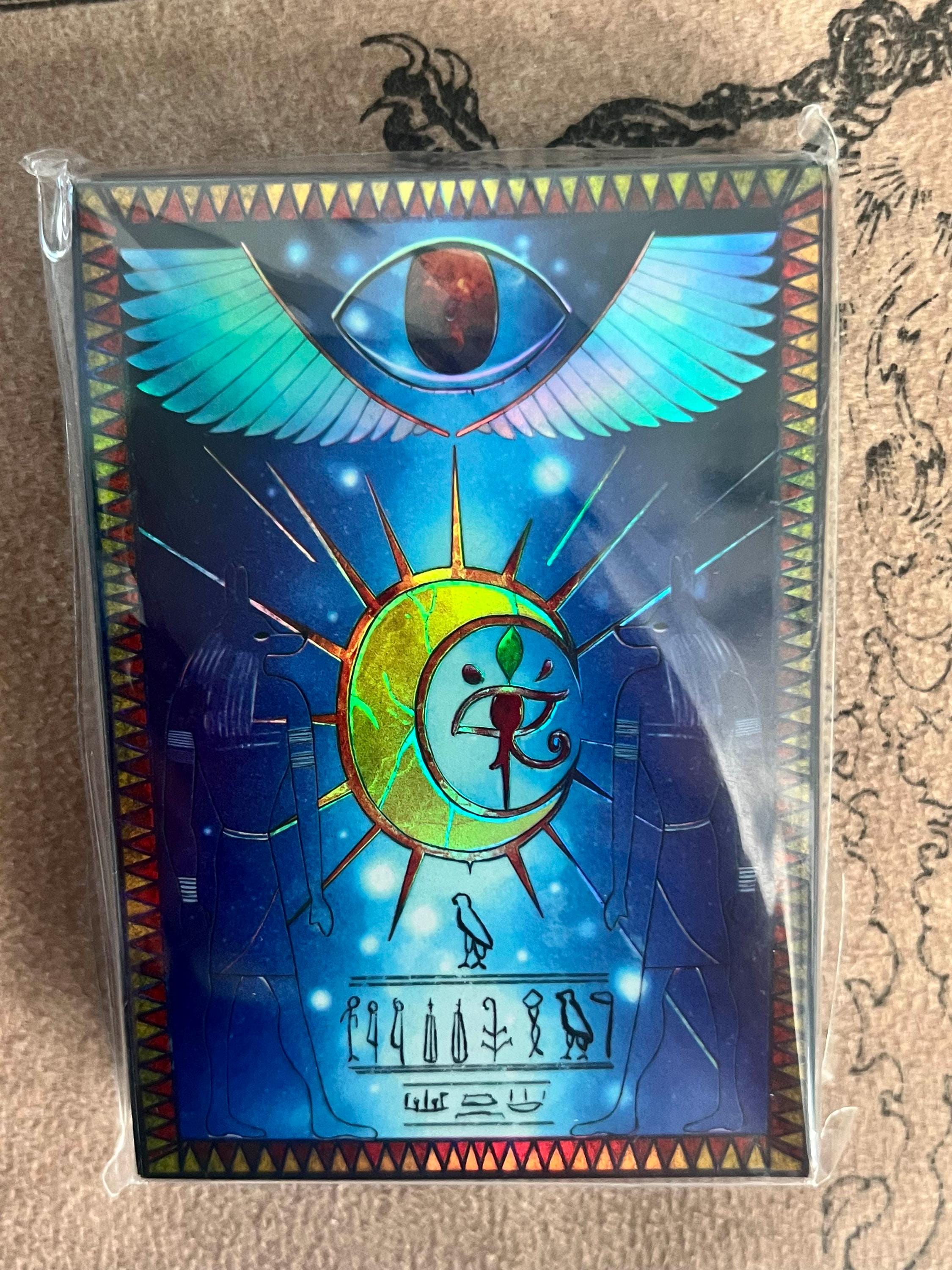 皆既日蝕の書 月の書 スリーブ 皆既日蝕の書 月の書 スリーブ 月の書