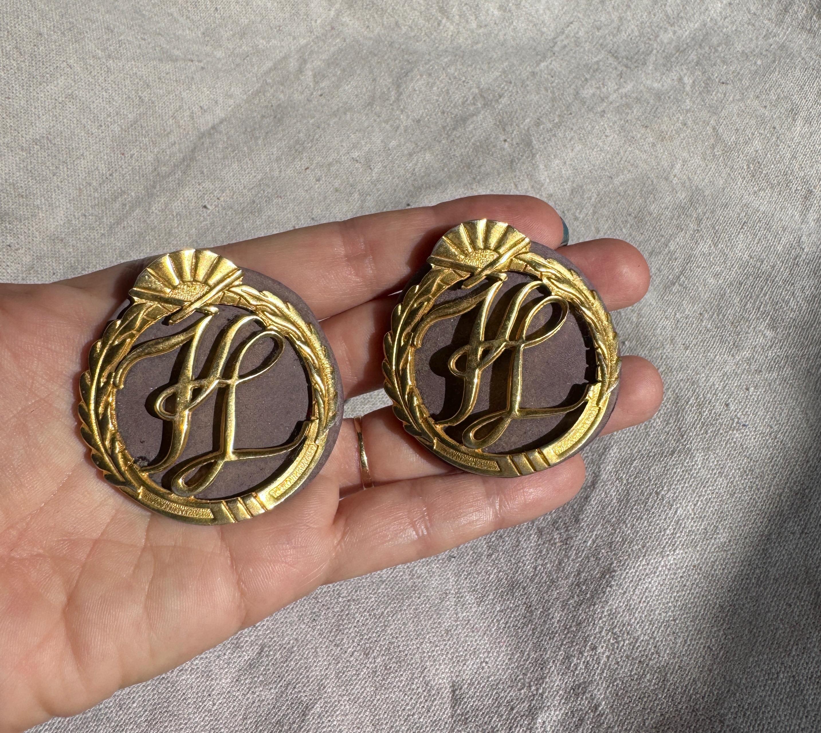 Karl Lagerfeld Pin - Etsy