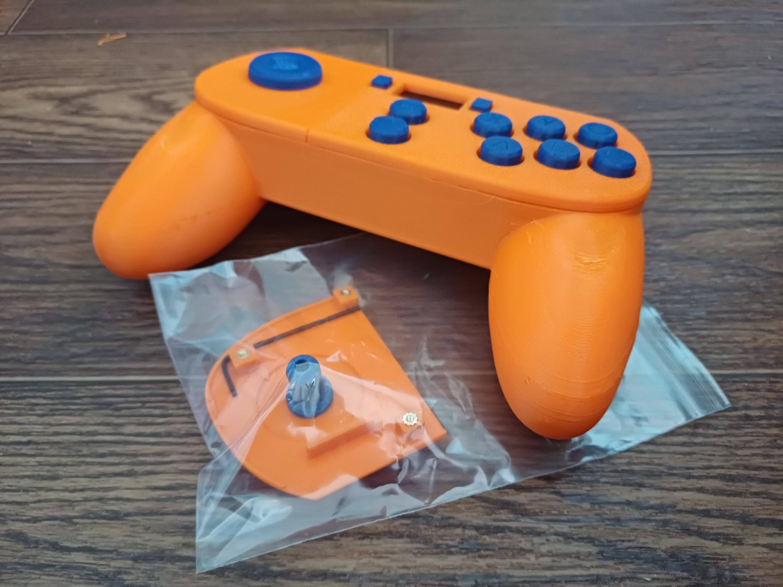 Fightwedge V3 Fightpad - Etsy