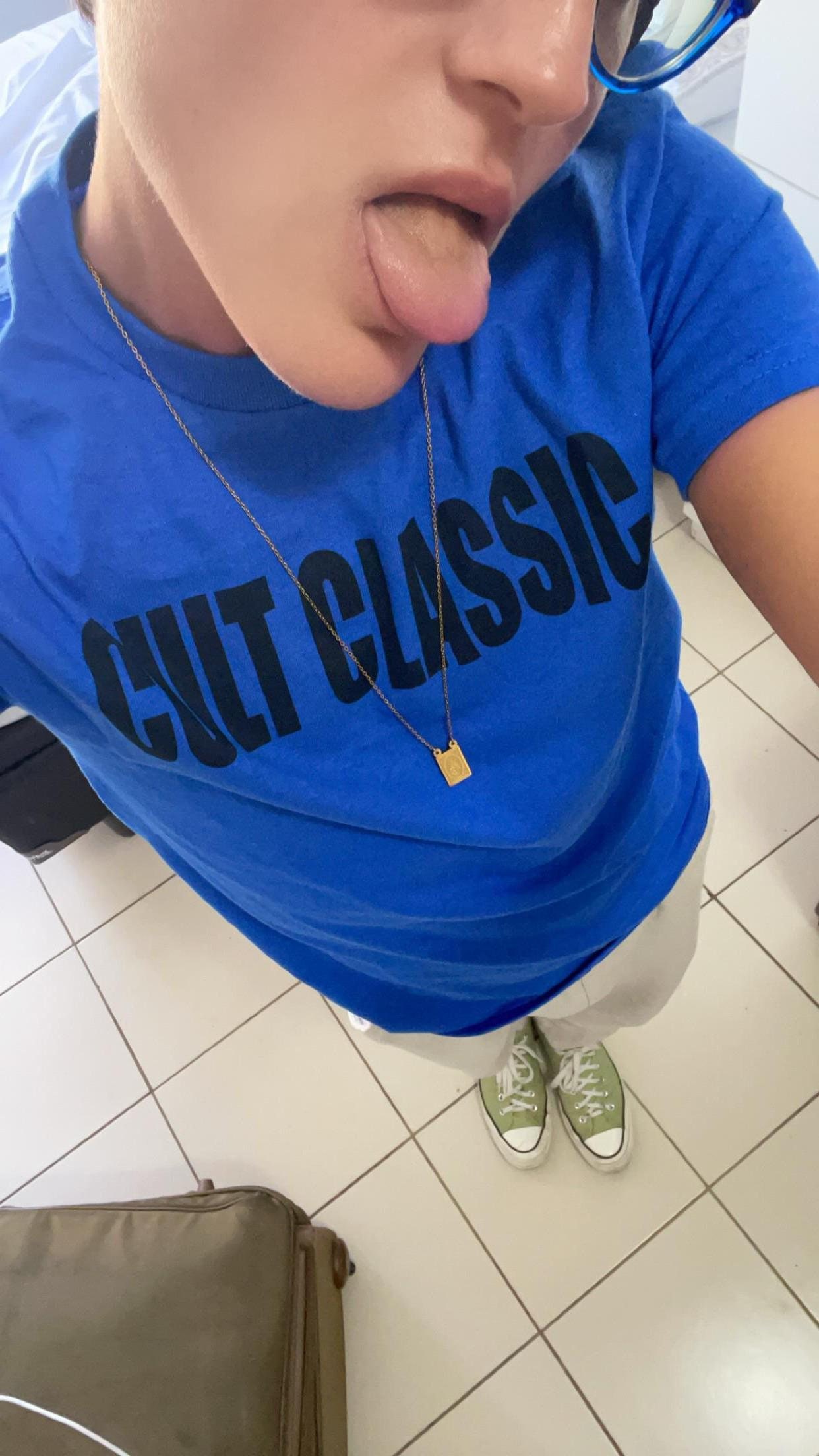 Charli xcx merch - Etsy 日本