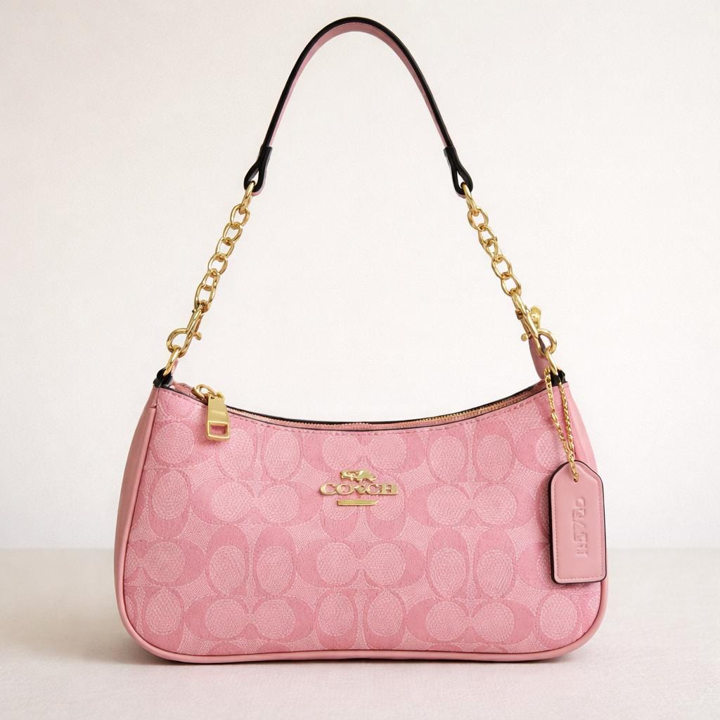 Y2k Mini Coach Bag - Etsy