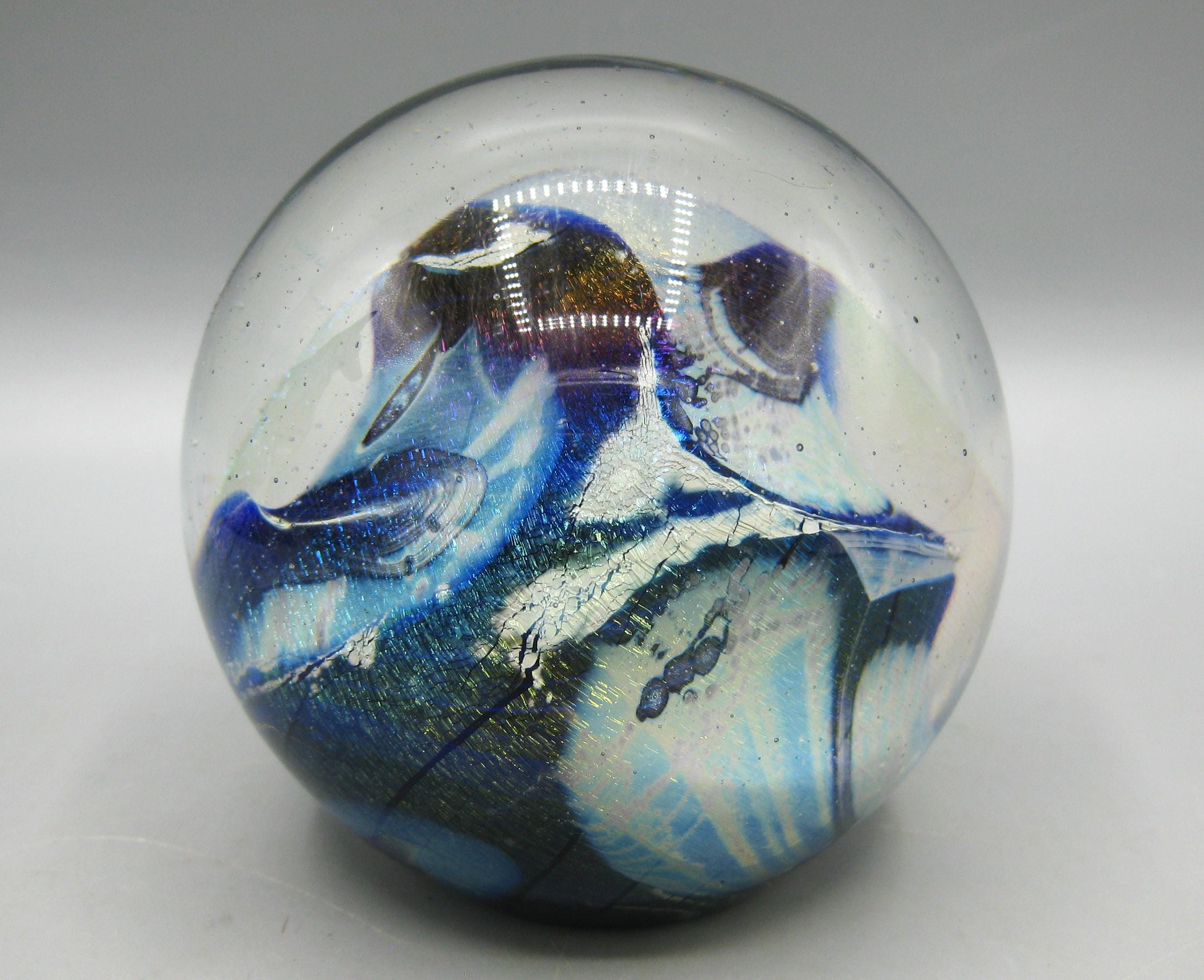 Eickholt Paperweight - Etsy